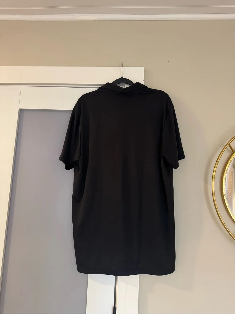 adidas lightweight polo